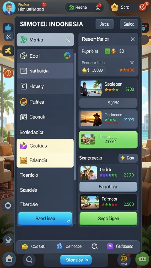 138alien - Screenshot memperlihatkan karakter utama bertarung melawan alien.