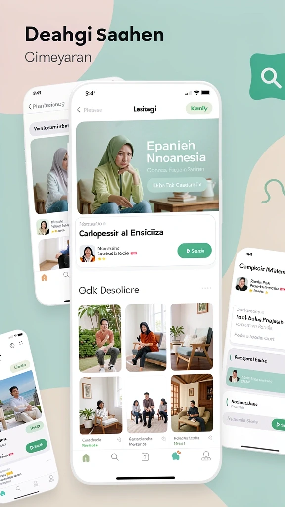 aifa66 - Momen bermain seru dengan teman-teman.