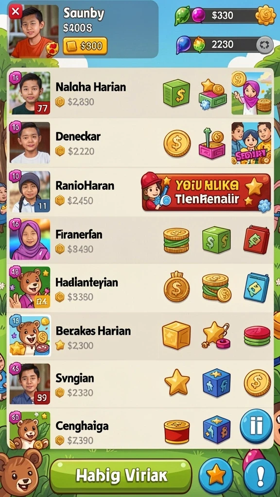 ajaib88 - Fitur bonus menarik yang menguntungkan pemain.