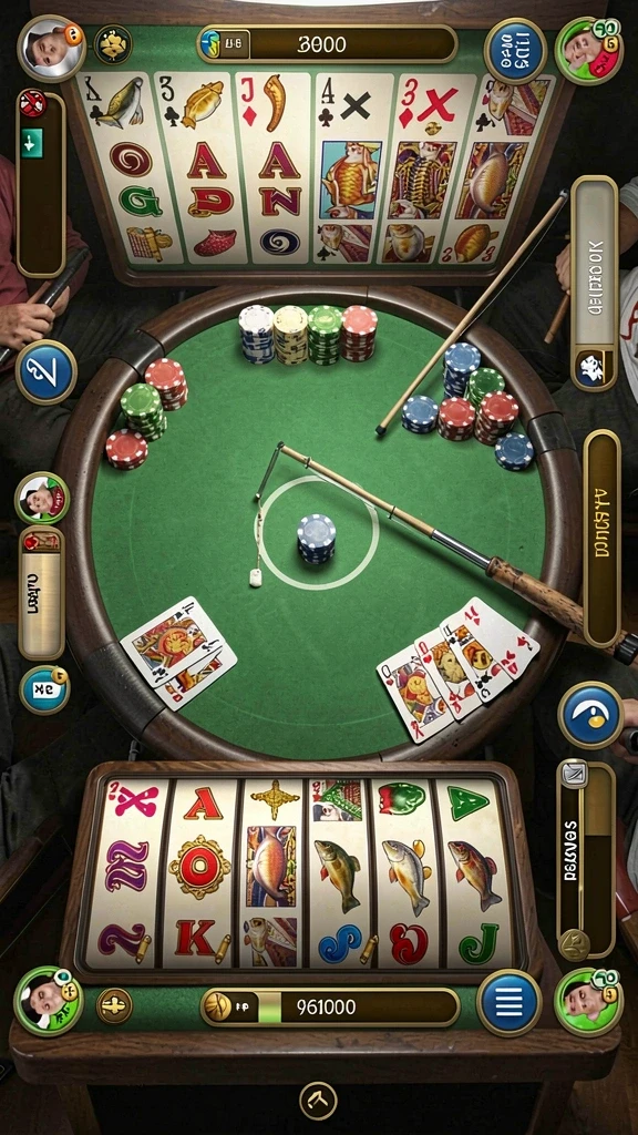 batik77 - Fitur leaderboard untuk kompetisi seru.