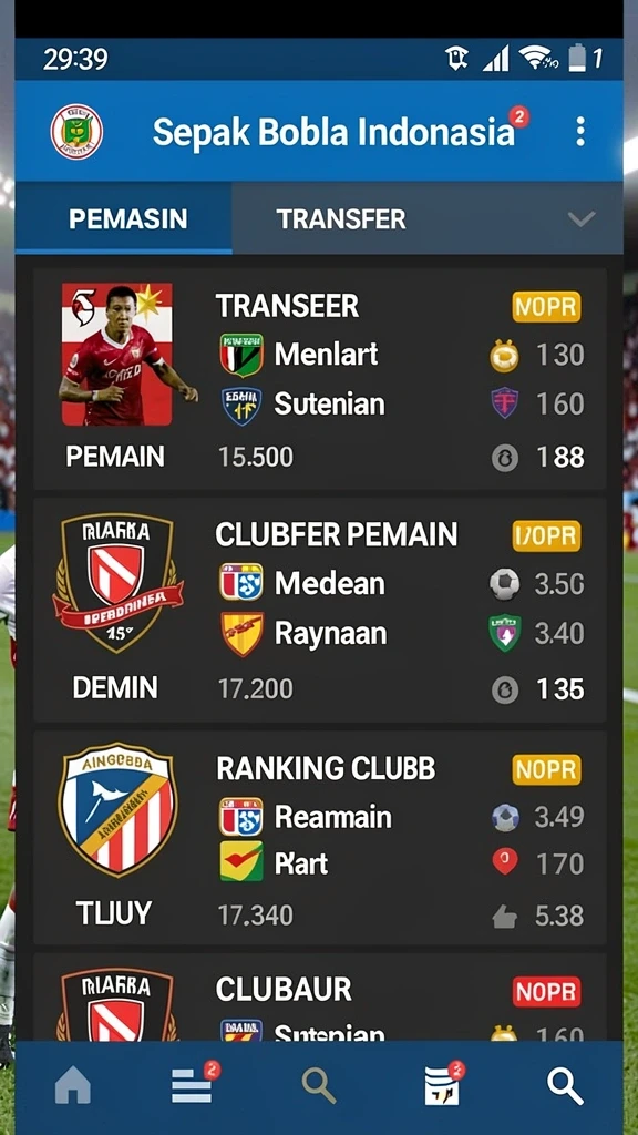 bigwin189 - Tampilan antarmuka yang menarik dan mudah digunakan.