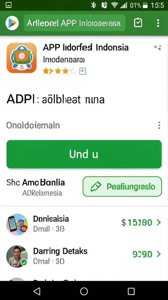 cuputoto - Fitur sosial untuk berinteraksi dengan pemain lain.