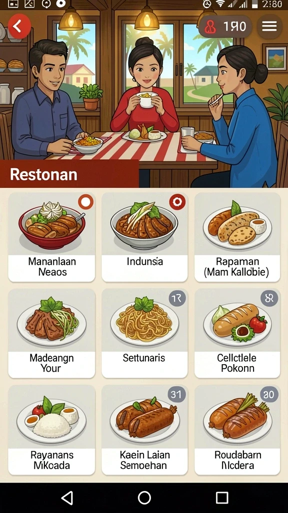 gacor88 - Antarmuka pengguna yang sederhana dan mudah dinavigasi.