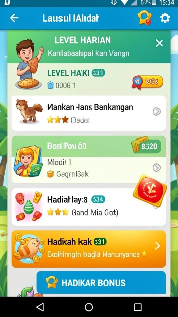 jabartoto - Beragam pilihan permainan togel yang tersedia.