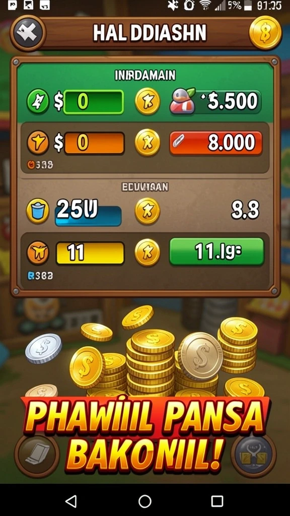 li789 - Mode multiplayer yang seru dan kompetitif.