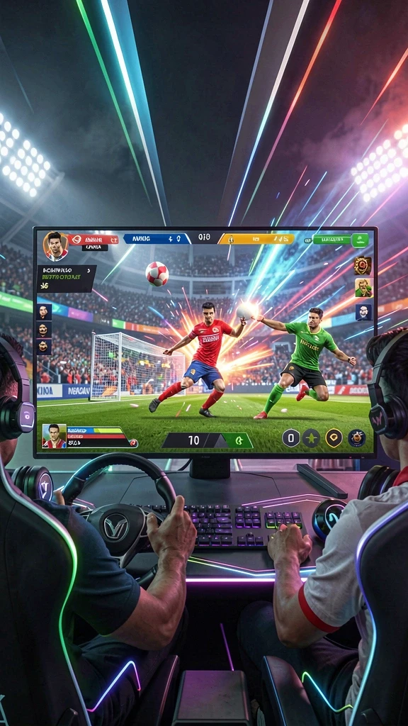 monte77 - Gameplay seru yang membuat ketagihan.