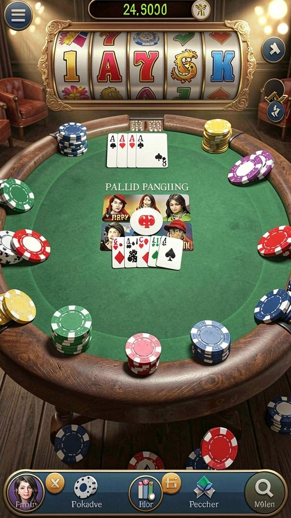 nadimtogel - Pemantauan hasil taruhan secara real-time.