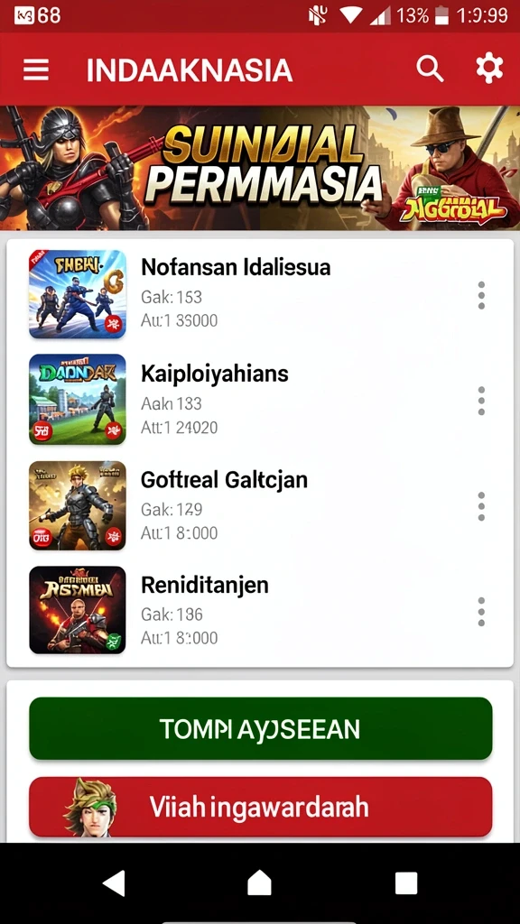 polototo - Fitur live chat yang memudahkan interaksi dengan pemain lain.