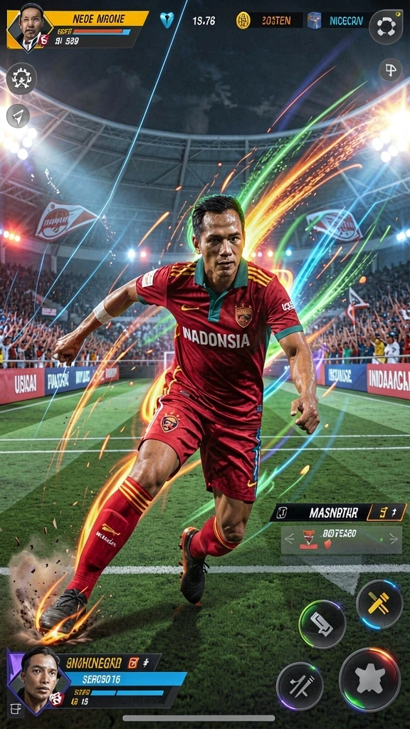 sl888 - Tampilan antarmuka yang menarik dan mudah digunakan.