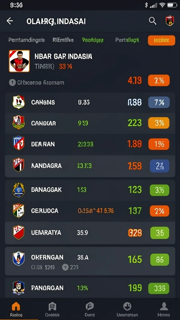 spin88 - Tampilan mesin slot dengan tema petualangan.