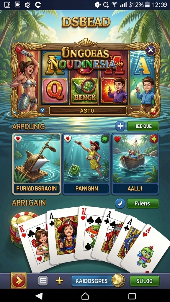waktogel - Fitur bonus yang menguntungkan dan menarik.