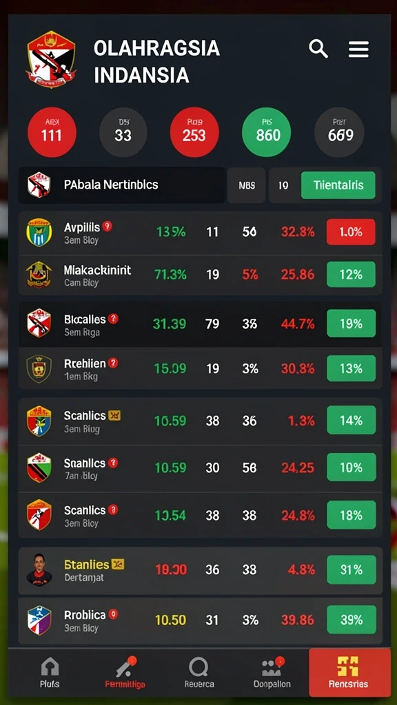 winidn - Fitur permainan yang beragam untuk semua pengguna.