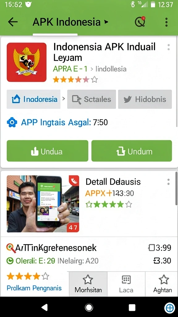 yyrr - Tangkapan layar dari mode multiplayer yang seru.