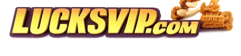 lucksvip — Logo Resmi